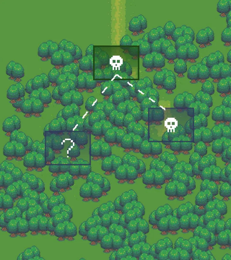 Castle Boss: Ballista Militia - Peglin screenshot