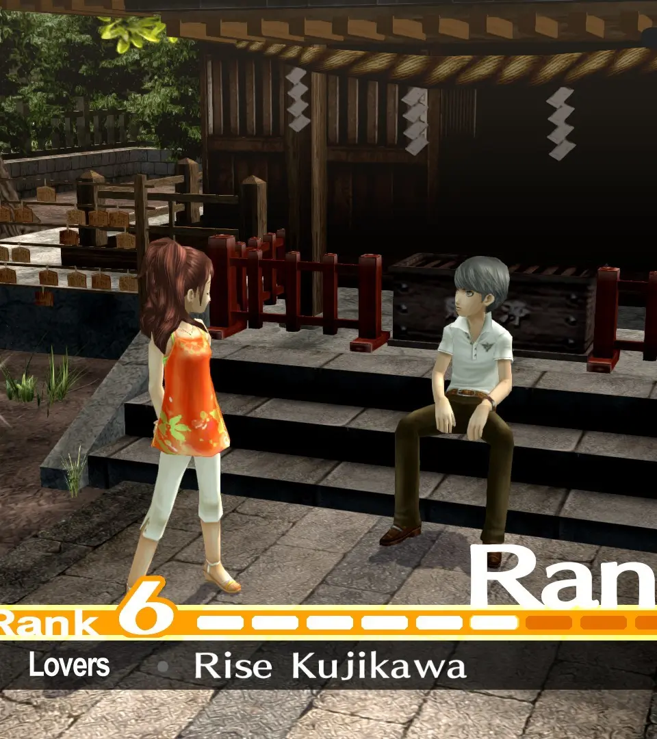 Unlocking the True Ending