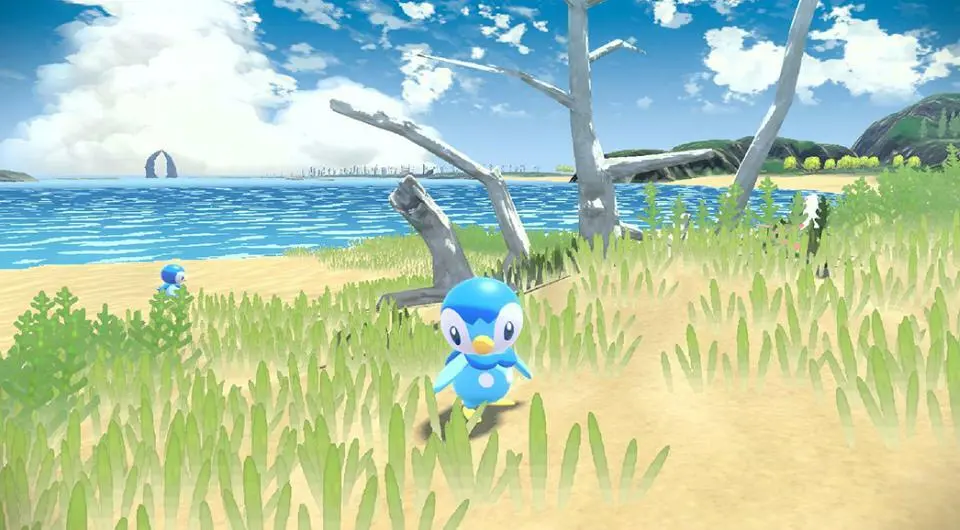 Merit Points & Trading Post — Pokemon Legends: Arceus Guide