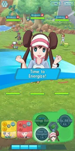 Raid Battles Guide