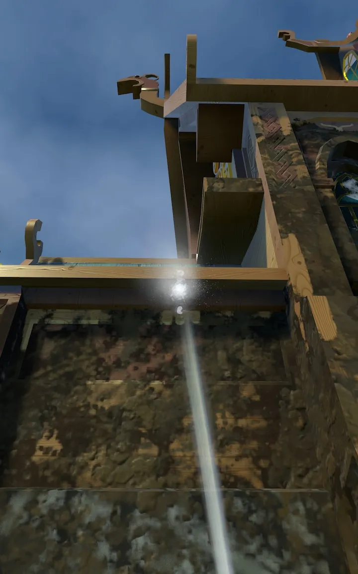 Walkthrough
