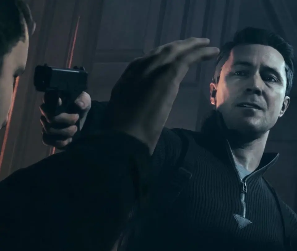 Junction 2: Countermeasure/Cover-up