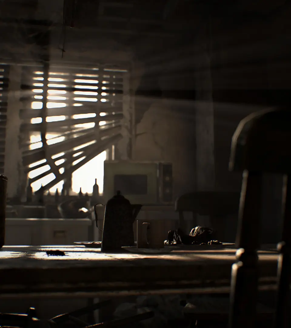 Upgrades & Enhancements — Resident Evil 7: Biohazard Guide
