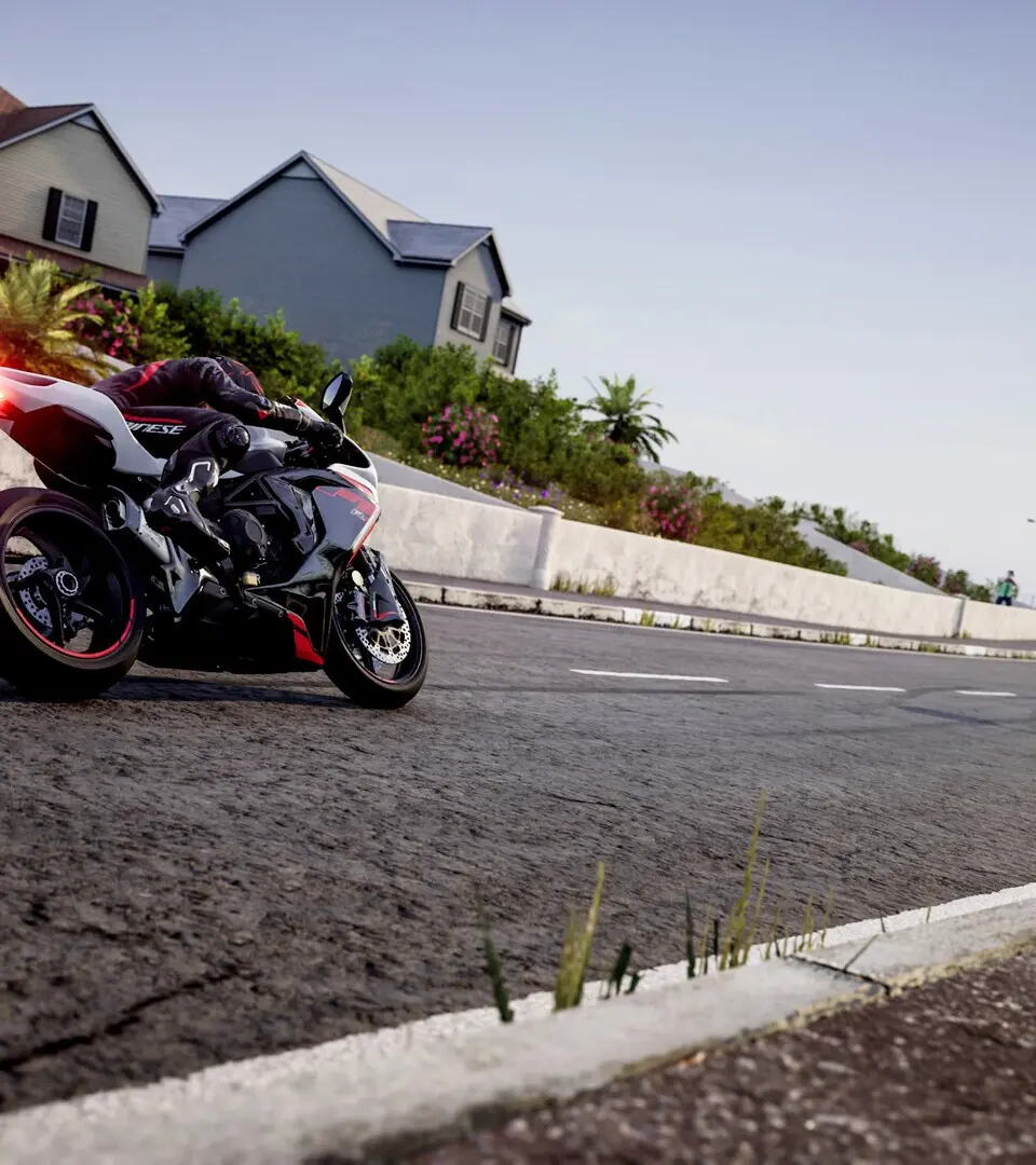 Weekly Challenges - Ride 5 screenshot