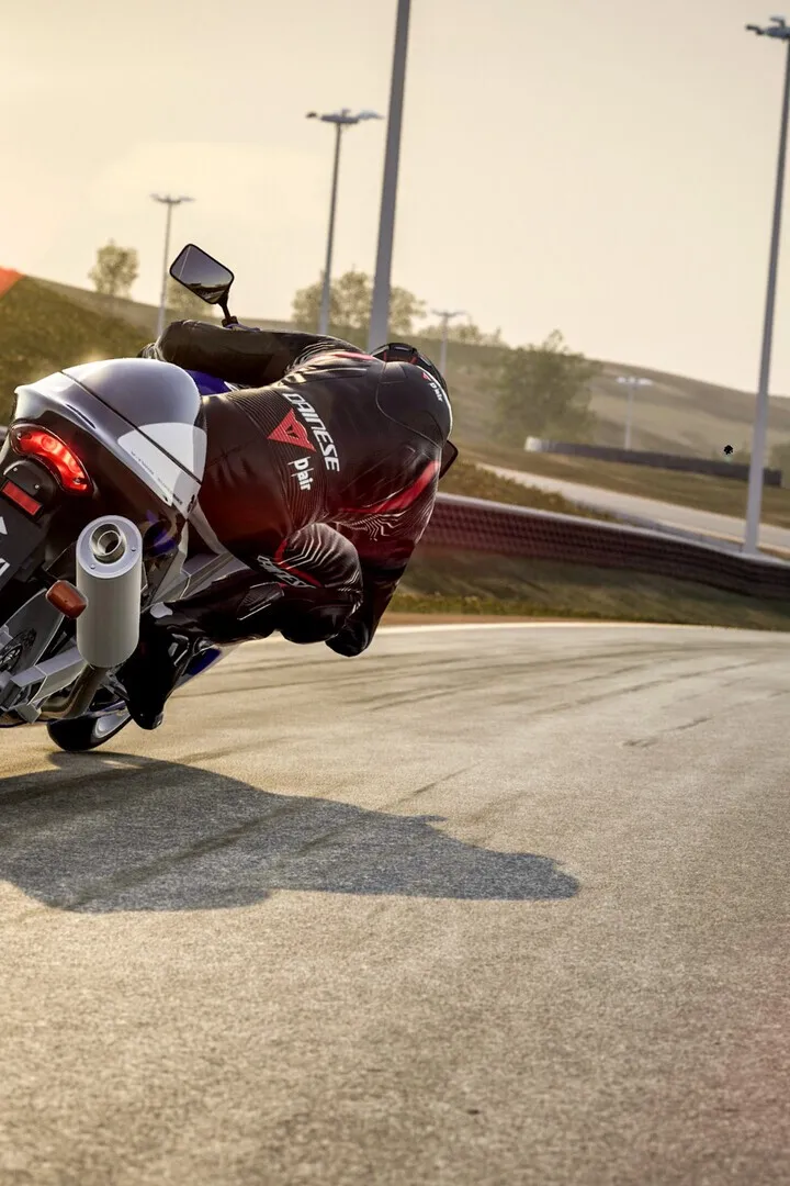 All Bikes and Their Stats