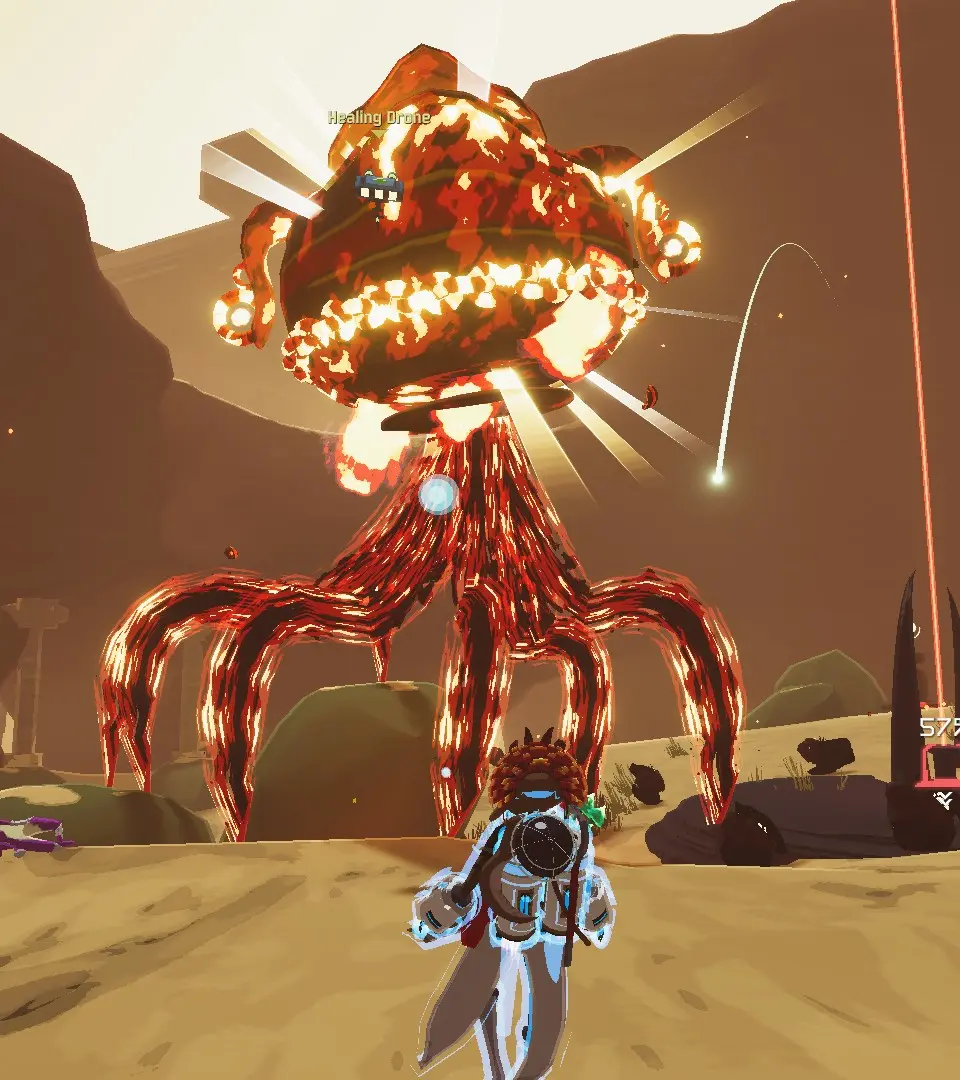 Void Fields - Risk of Rain 2 screenshot
