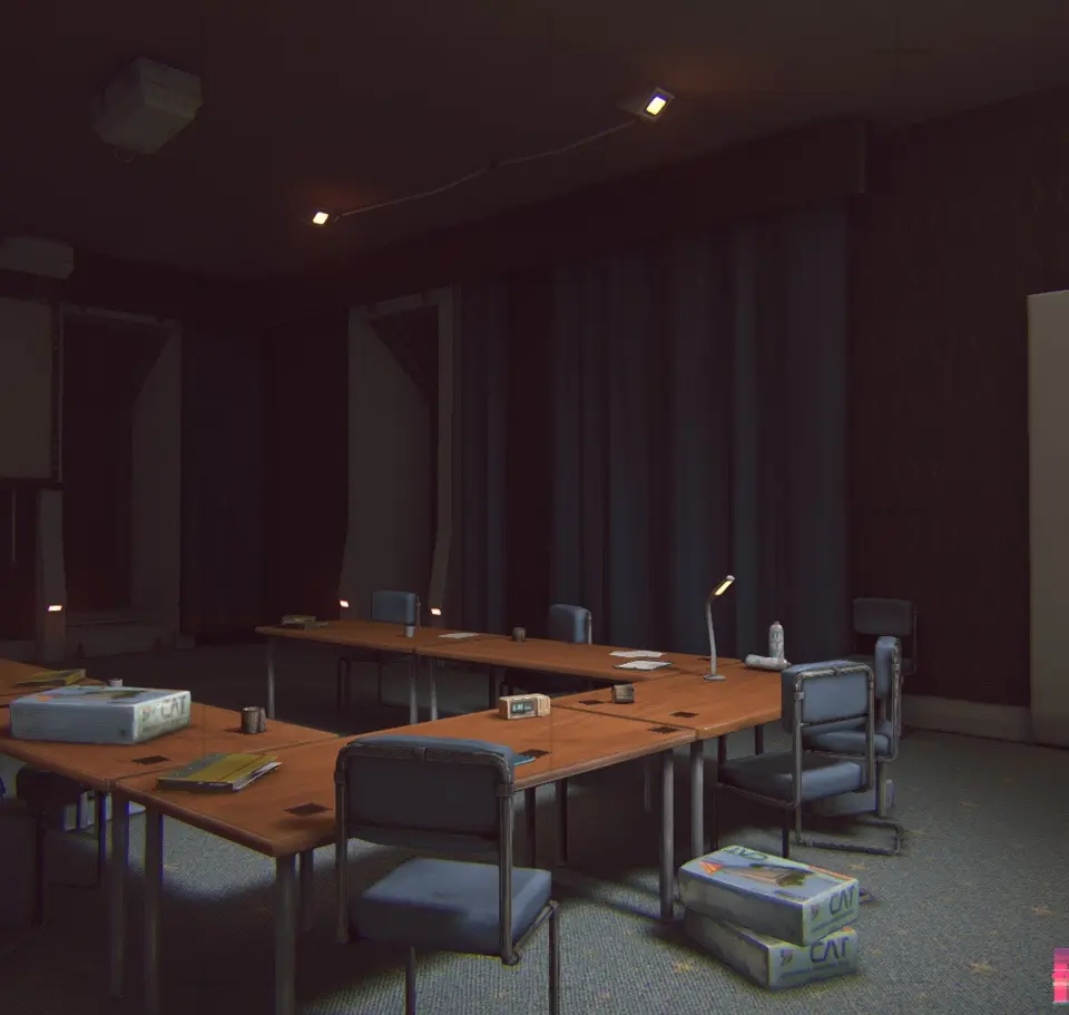 Optional Research Labs - Routine screenshot