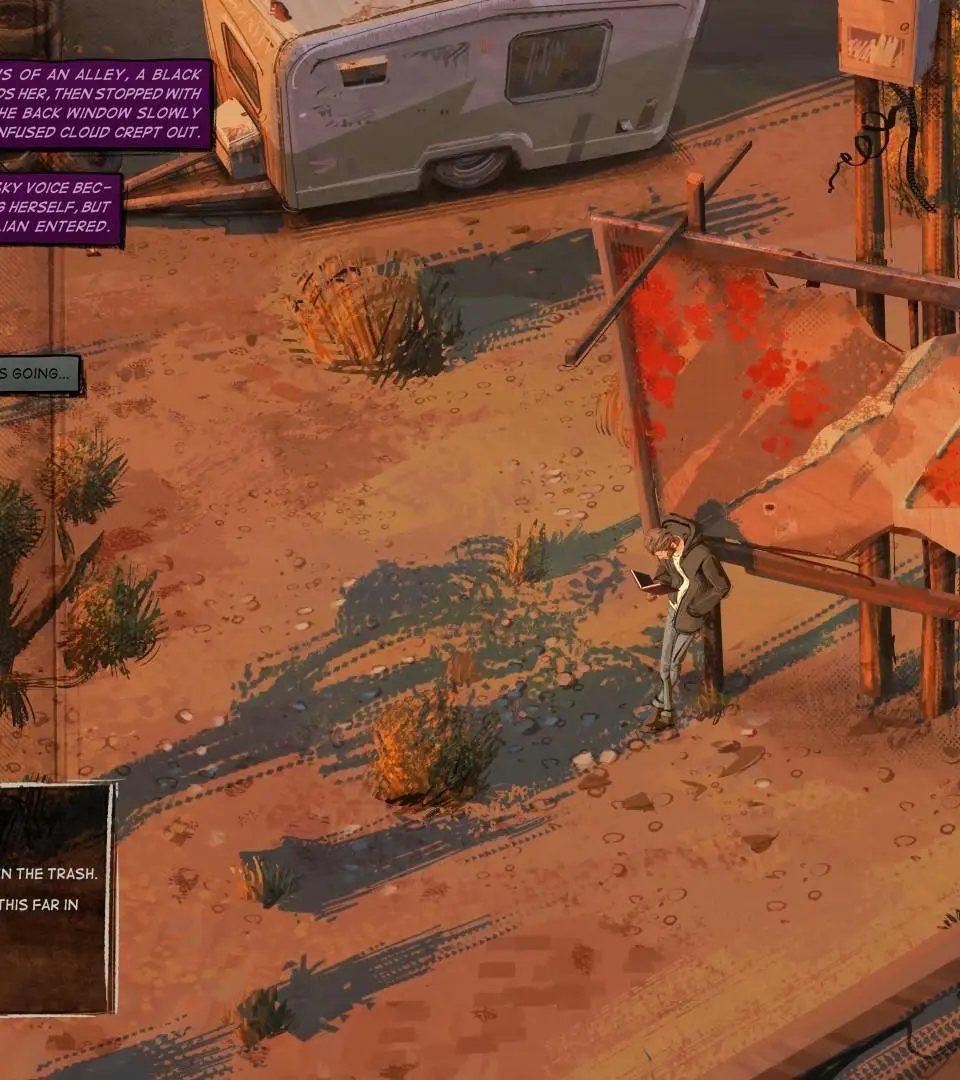 Repeatable Activities: Bounties