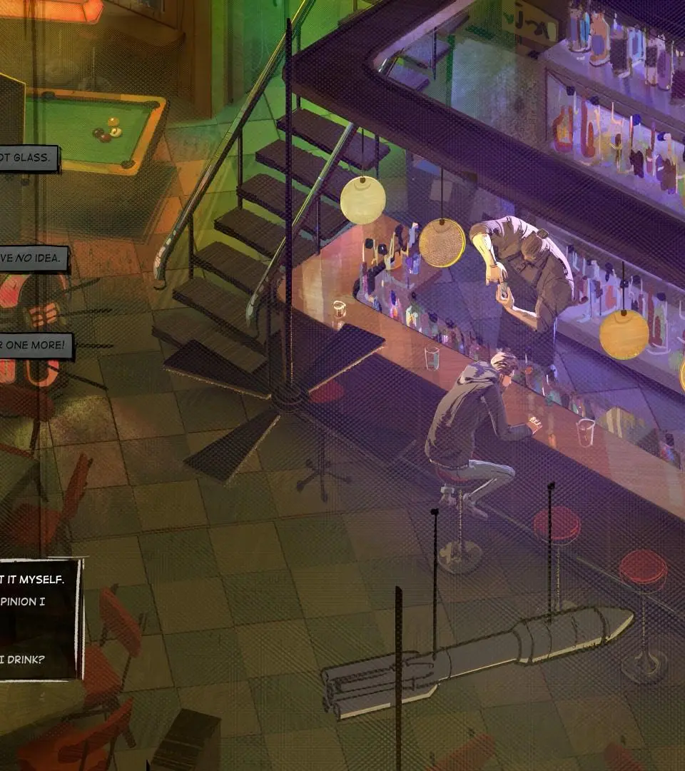 Key Items & Quest Items - Rue Valley screenshot