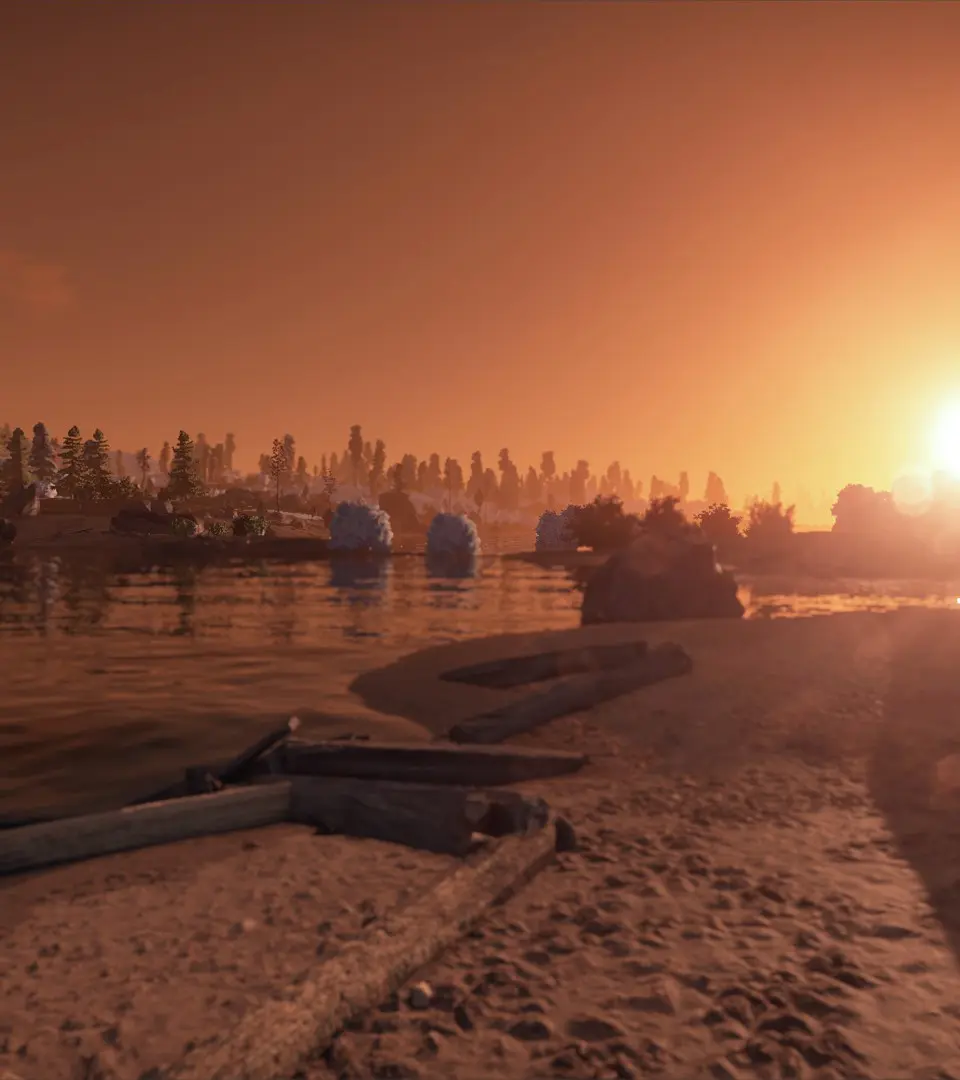 The PvPer/Roamer — Rust Walkthrough
