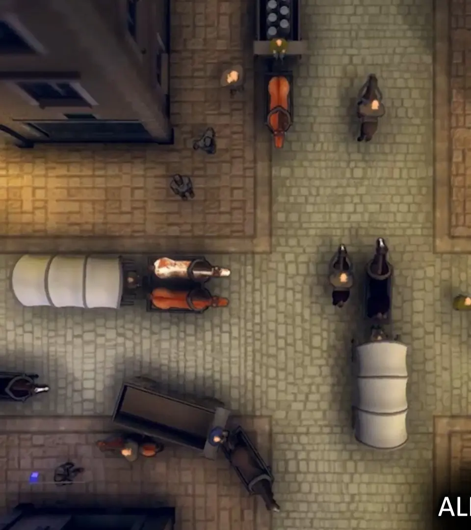 Collectibles: Horseshoes & Golden Horseshoes - Rustler screenshot