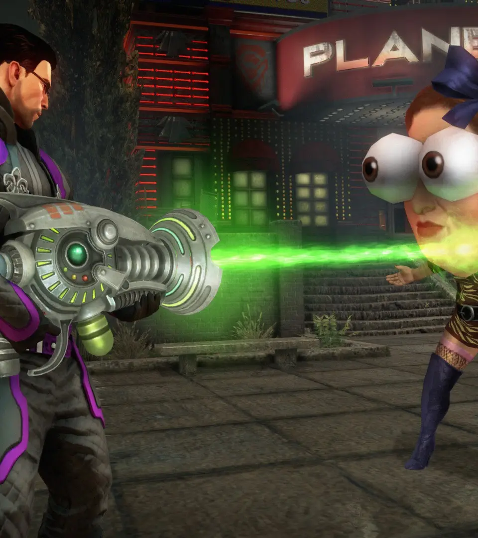 Tips & Secrets