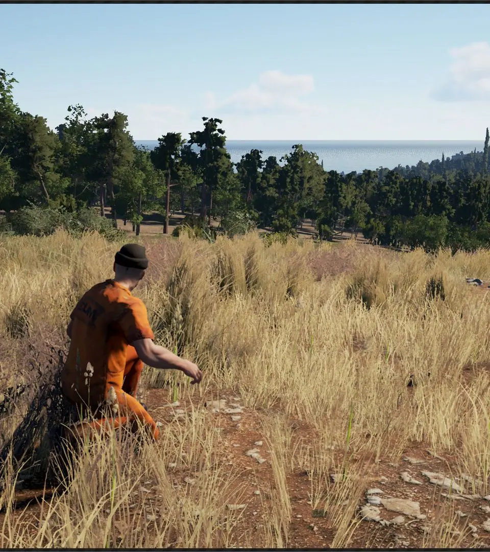 Skill Progression and Specialization - SCUM screenshot