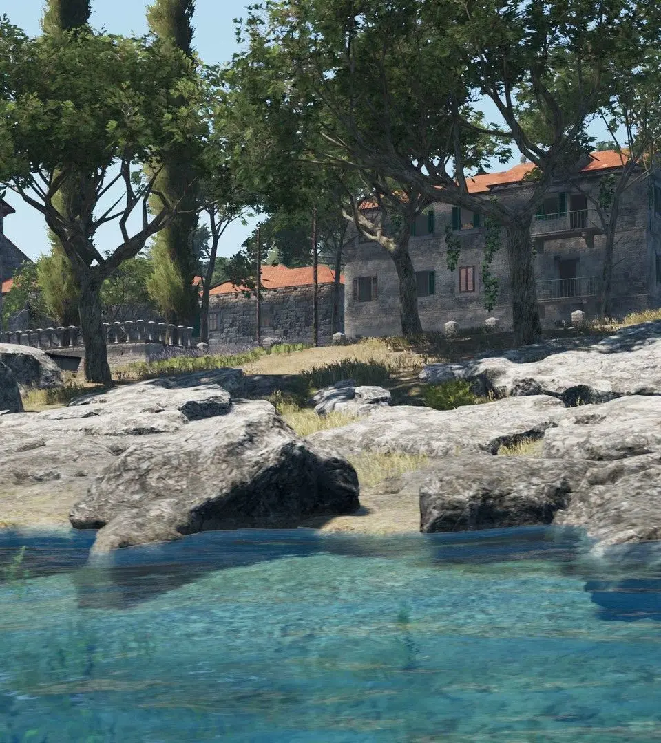 Crafting Recipes and Resources — SCUM Guide