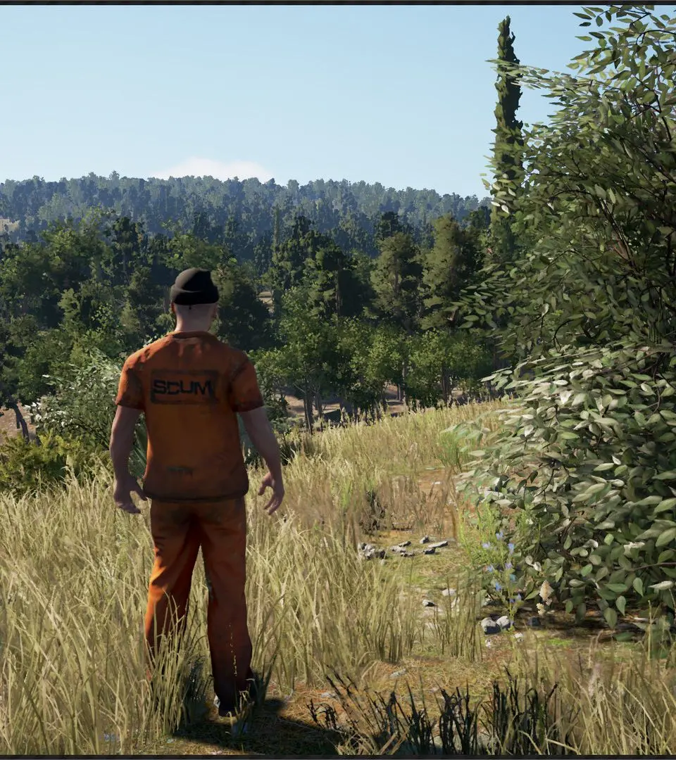 The Puppet Threat: Understanding the Infection — SCUM Walkthrough