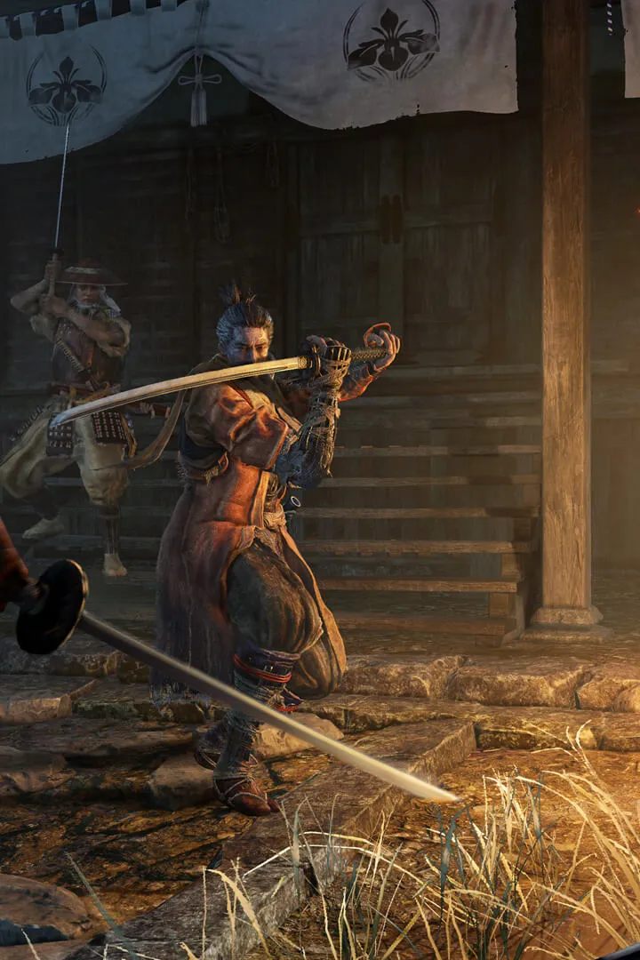Exploration & Navigation — Sekiro: Shadows Die Twice Guide