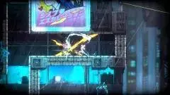 Save System & Checkpoints - Shinobi: Art of Vengeance screenshot
