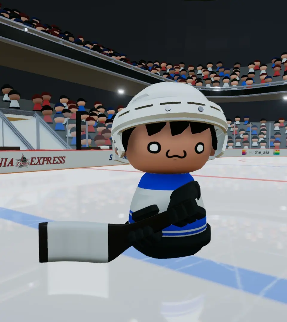 Puck Possession and Control