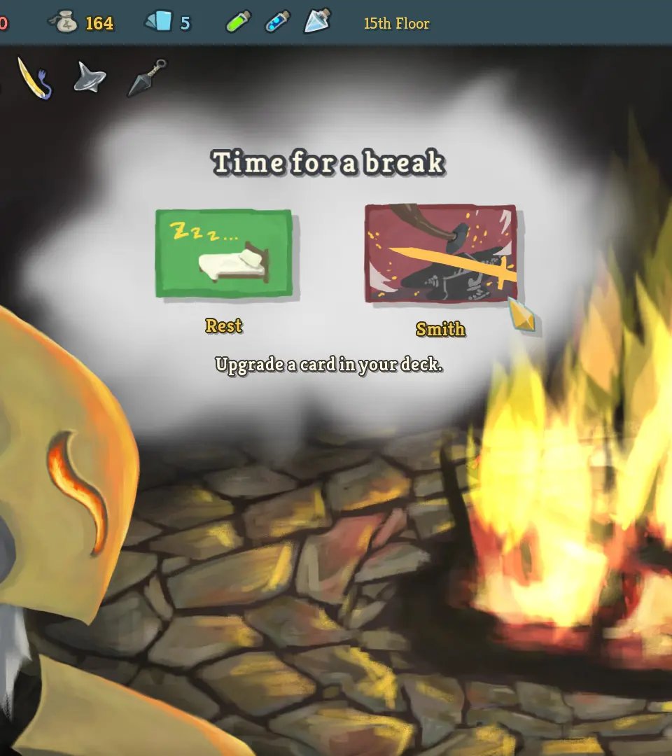Gold Management — Slay the Spire Guide