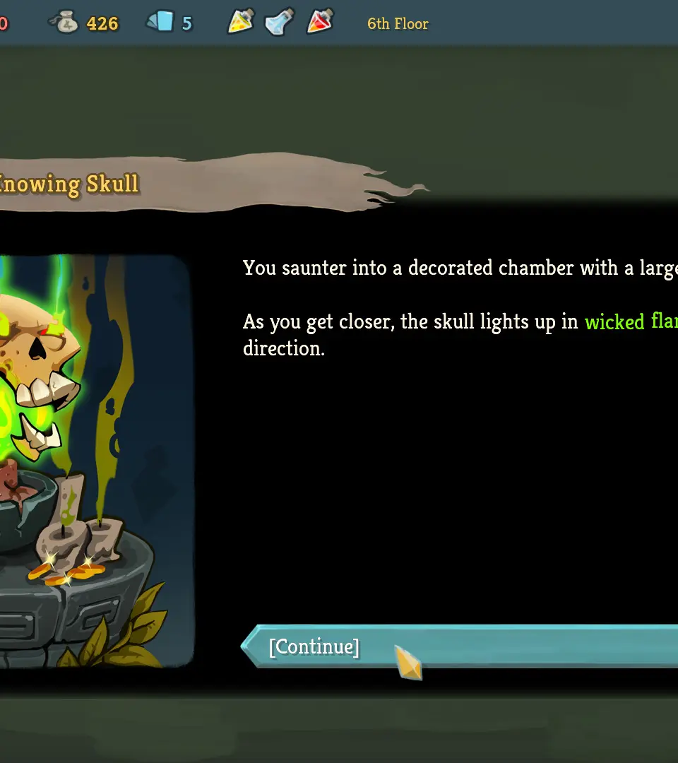 How to Beat The Corrupt Heart