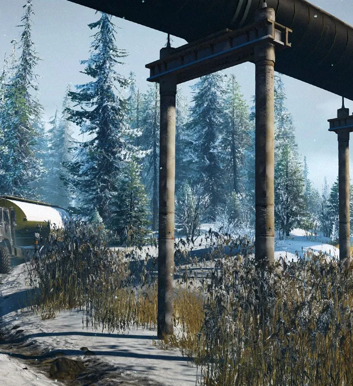 All Collectibles Map