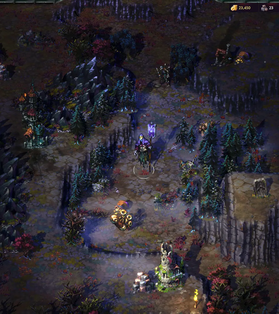 How to Beat Rana Final Warlord: The Marsh Queen