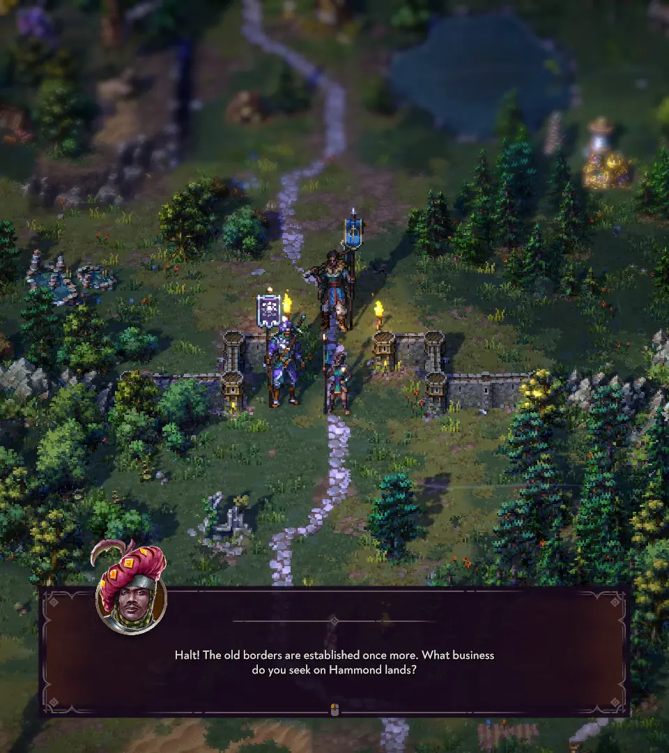 Main Walkthrough