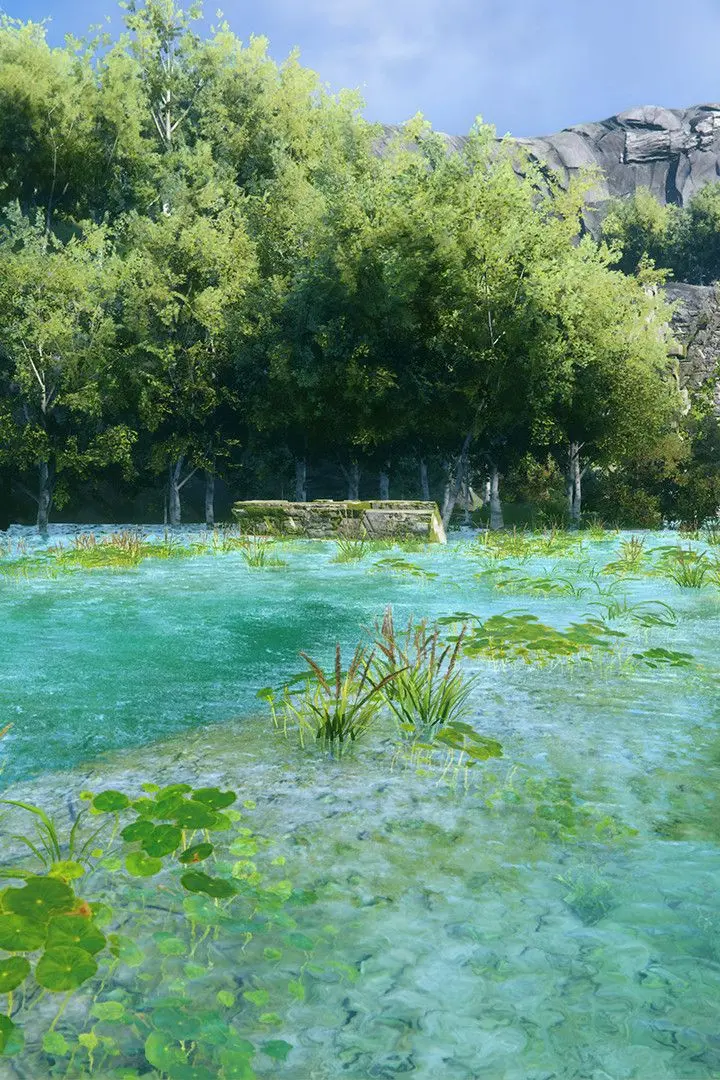 Wyvern (Ares Island Titan)