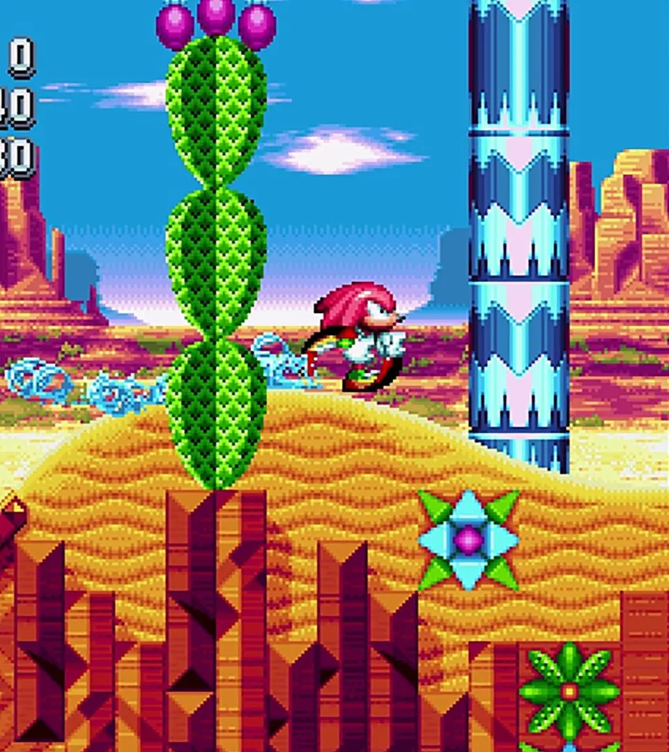How to Beat Green Hill Zone Bosses