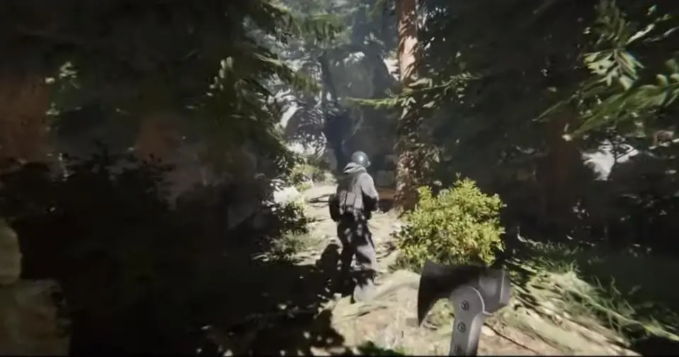 Hidden Locations & Easter Eggs