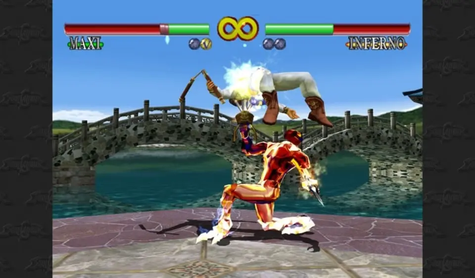 Frame Data
