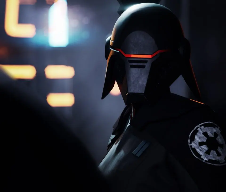 Combat Fundamentals — Star Wars Jedi: Fallen Order Guide