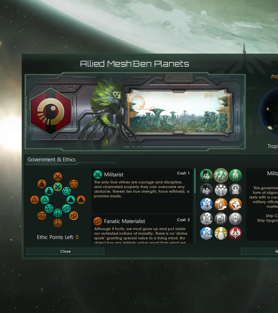 Enclaves: Artisans, Curators, and Traders
