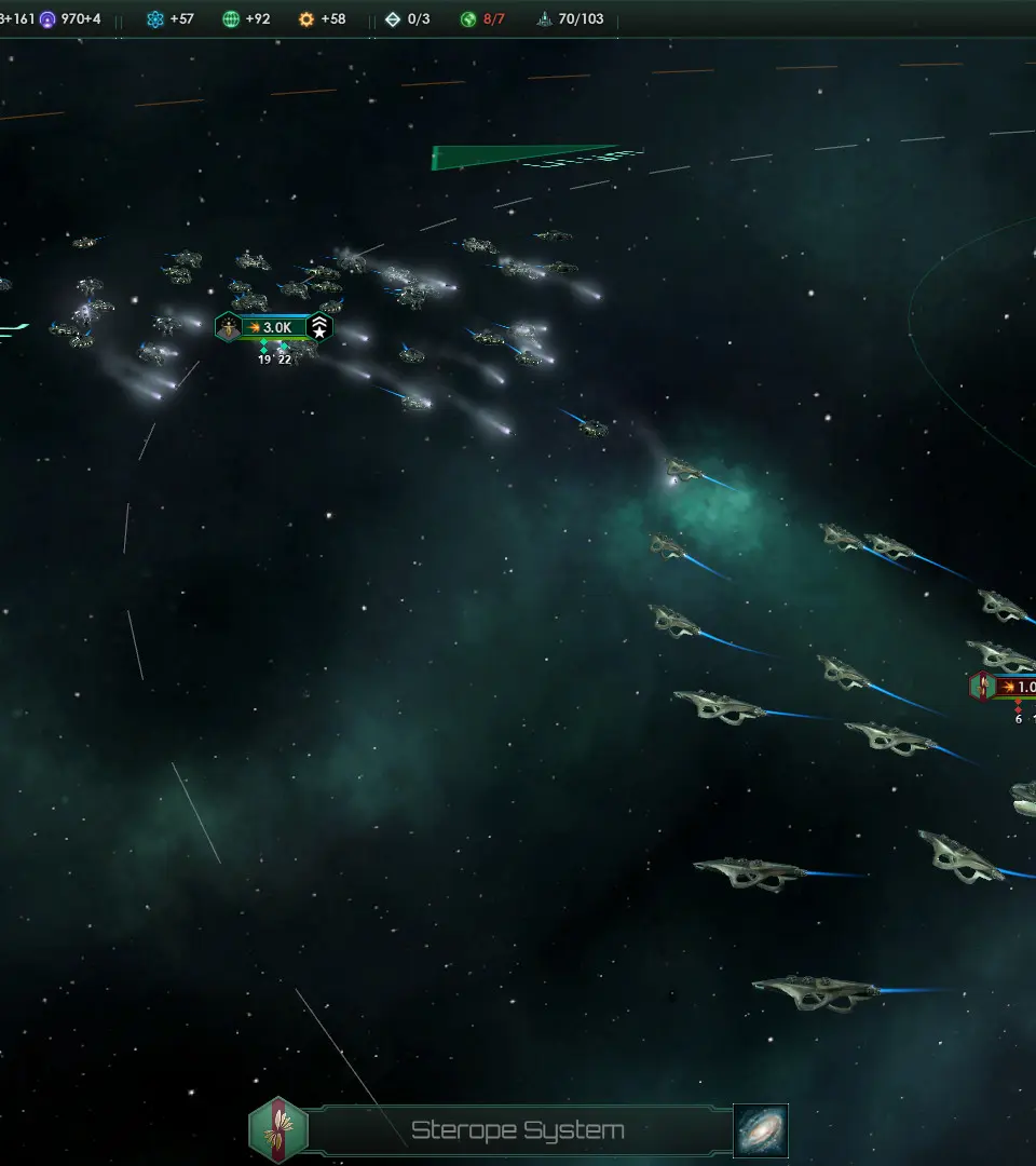 Crisis Management and Preparation — Stellaris Guide