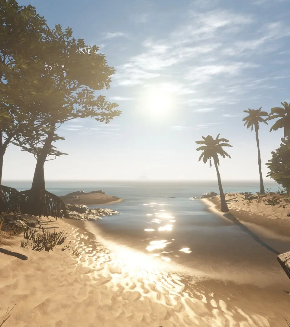 Co-op Multiplayer Guide — Stranded Deep Guide