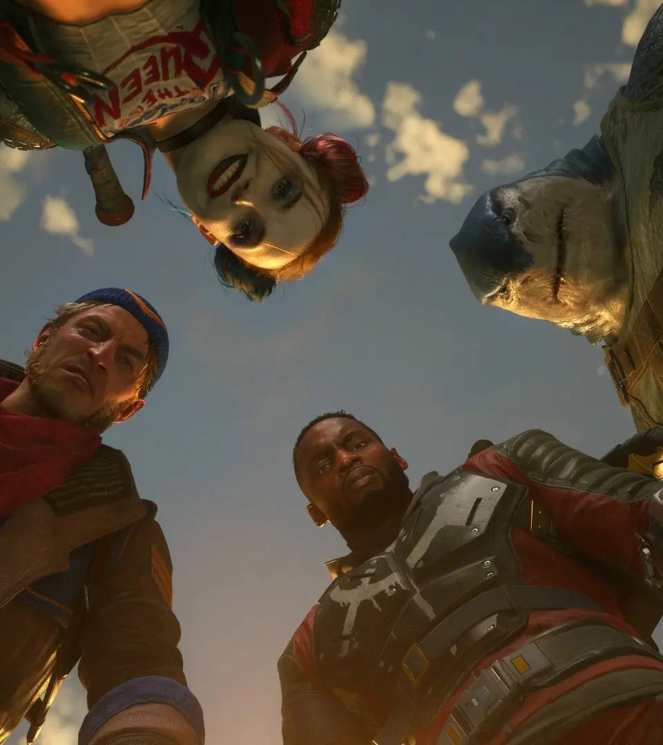 Advanced Combat Techniques — Suicide Squad: Kill the Justice League Guide