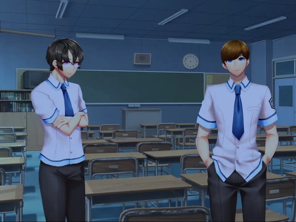 Prologue: Operation: Liberate Crossbell