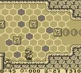 Pumpkin Zone Boss: Sabasa - Super Mario Land 2: 6 Golden Coins screenshot