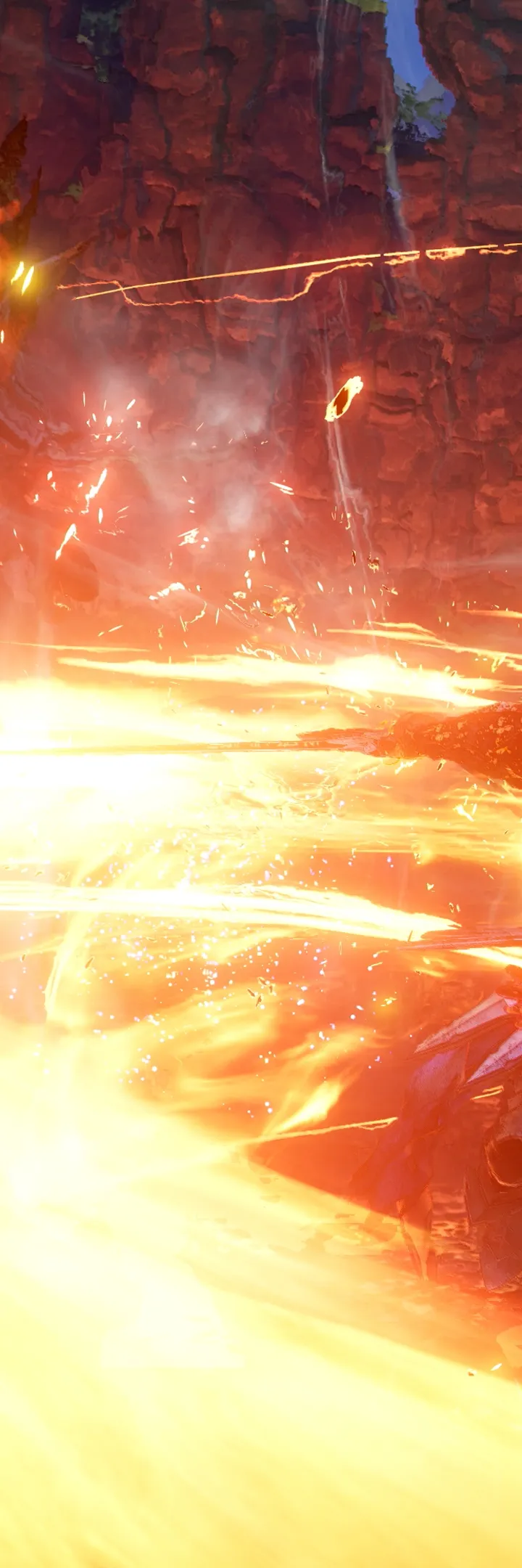Combat & Advanced Techniques — Tales of Arise Guide