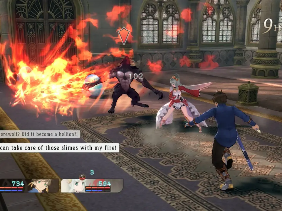Side Quests & Activities