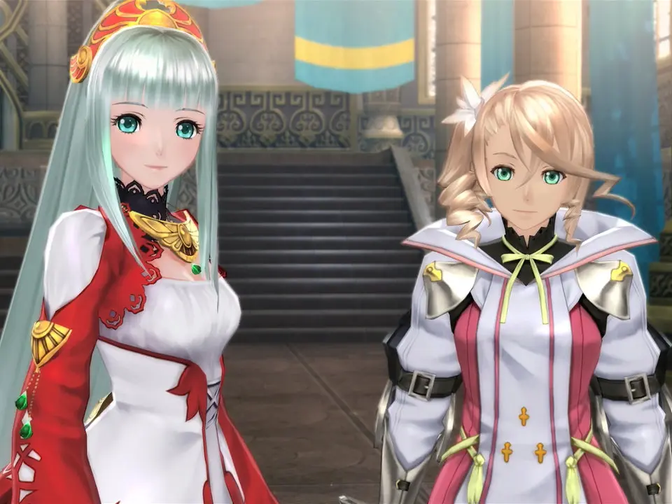 Edna: The Earth Seraph