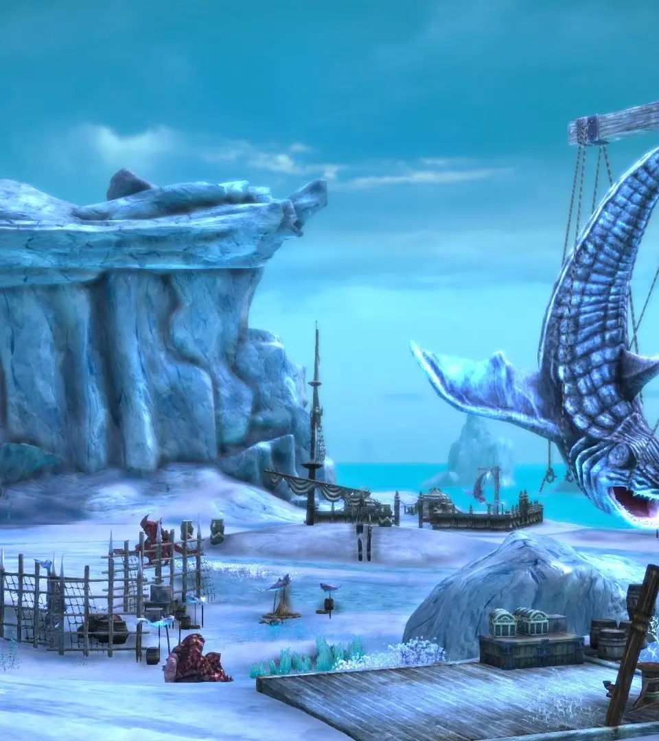 Velika: The Heart of Veritas