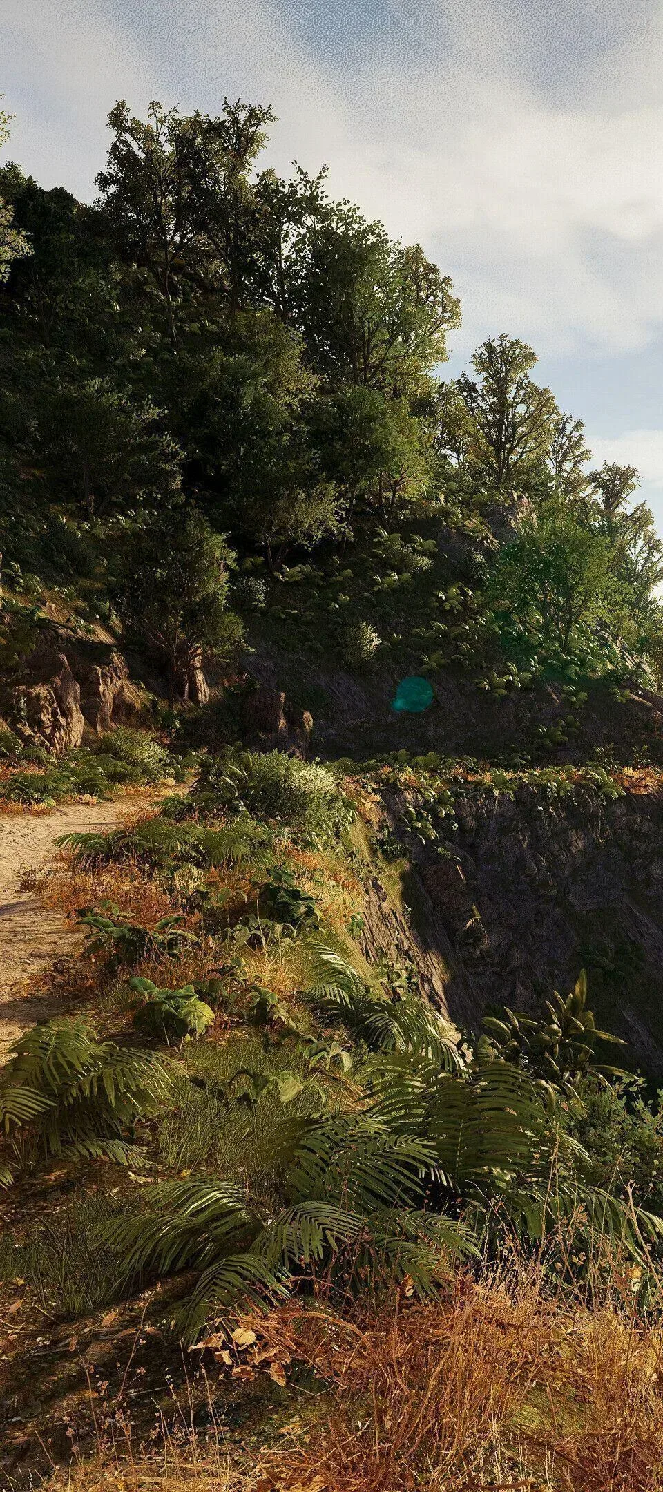 Chapter 1: Establishing Your Reputation