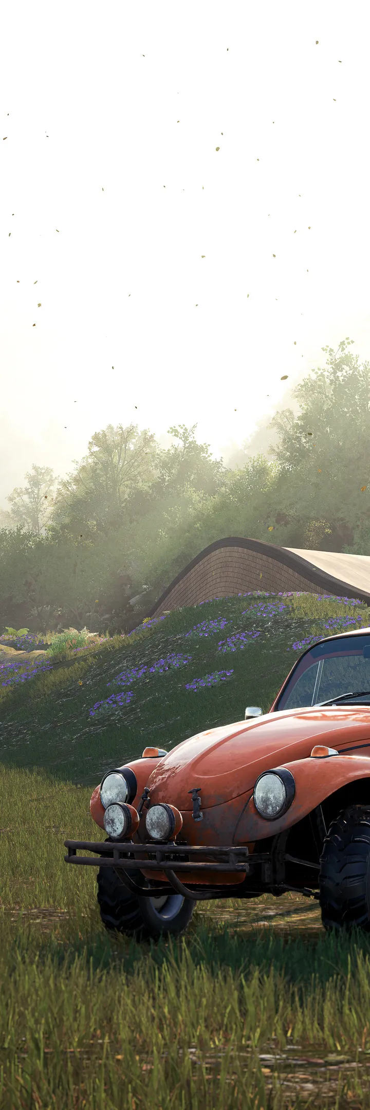 Basic Controls & Driving Mechanics — Test Drive Unlimited Solar Crown Guide