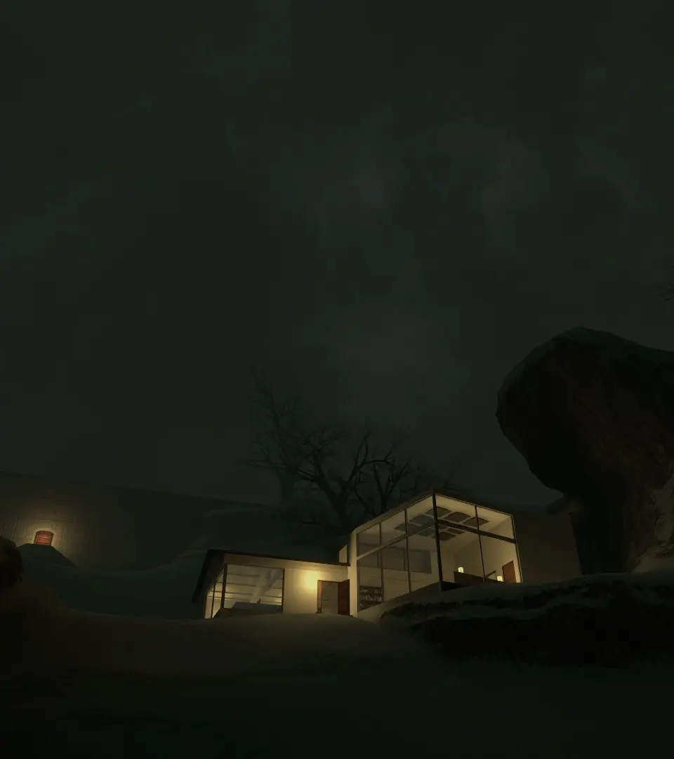 Attentive Listening - The Beginner's Guide screenshot