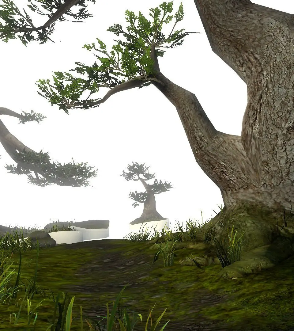 Subtle Environmental Clues - The Beginner's Guide screenshot