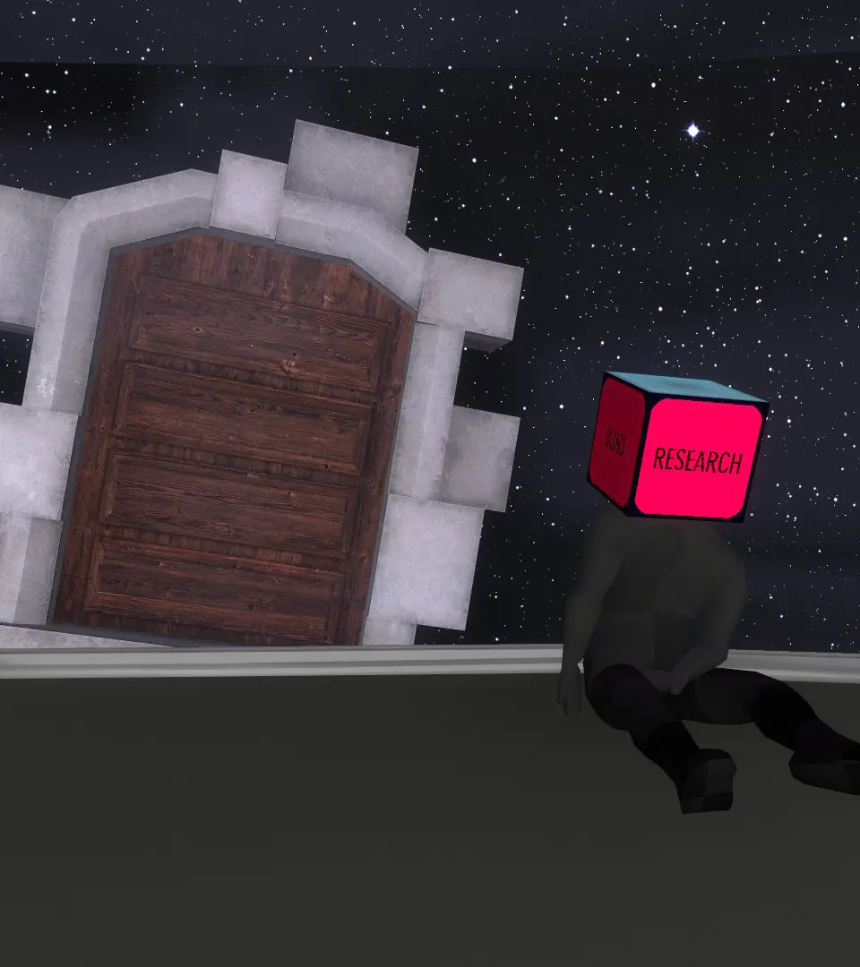 Overcoming Narrative Challenges - The Beginner's Guide screenshot