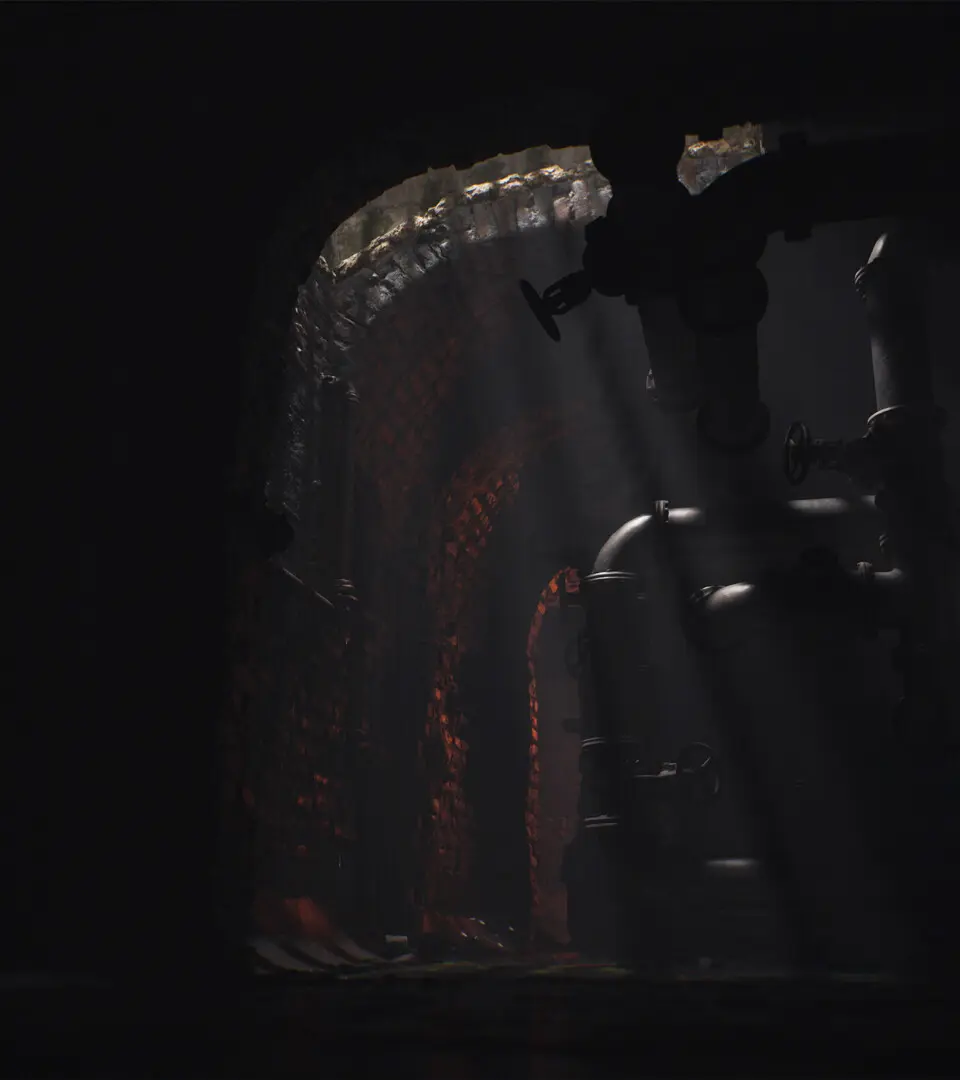 Hidden Lore & Easter Eggs