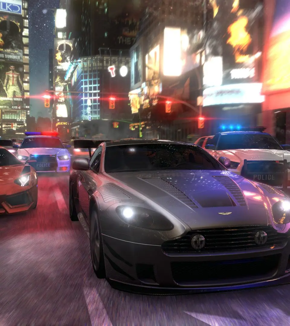 Exploration & Collectibles — The Crew Guide