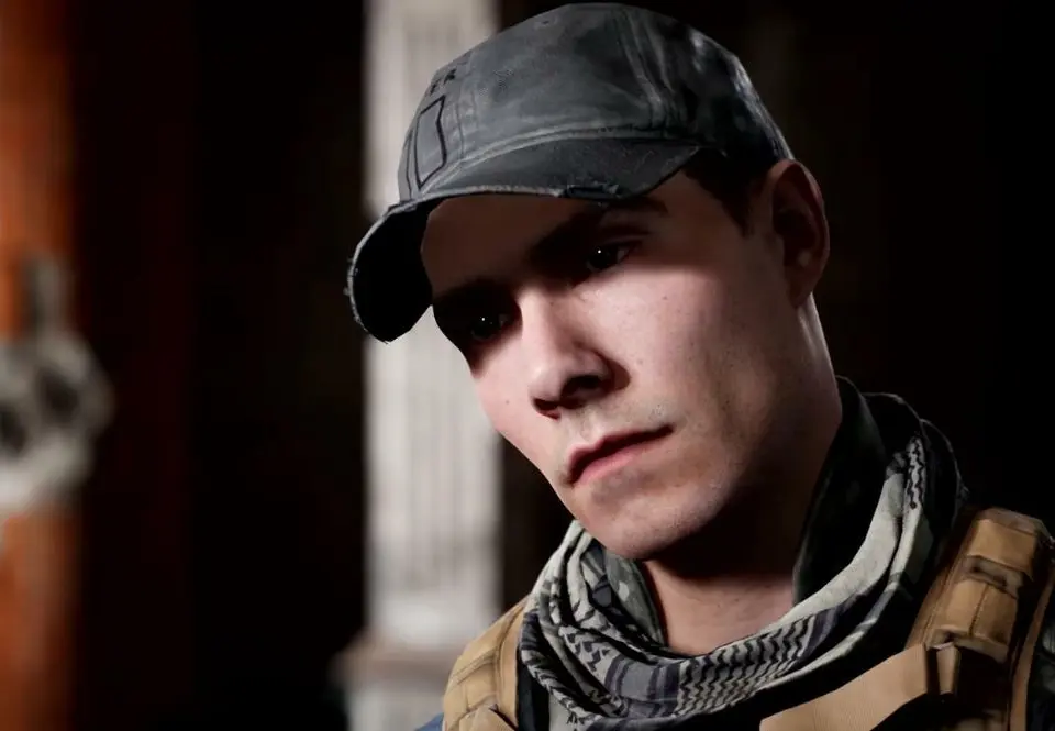 Achieving the 'All Survivors' Ending - The Dark Pictures Anthology: House of Ashes screenshot
